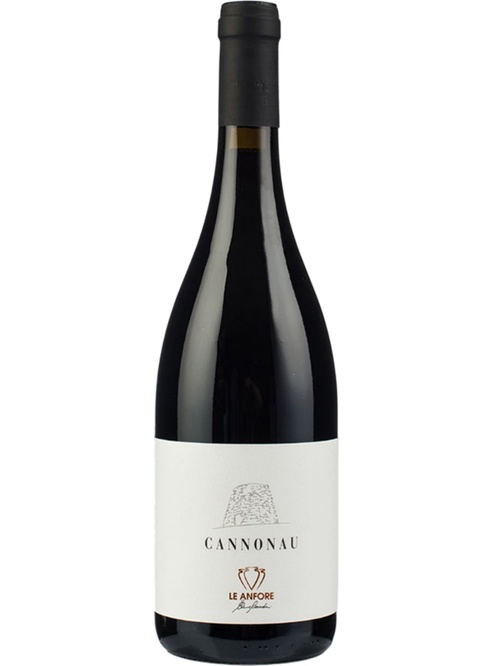 Вино Ле Анфоре ді Елена Казадеї, Каннонау / Le Anfore di Elena Casadei, Cannonau, червоне сухе 0.75л Вино Ле Анфоре ді Елена Казадеї, Каннонау / Le Anfore di Elena Casadei, Cannonau, червоне сухе 0.75л фото