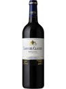 Вино Ларош Клозе, Медок / Laroche Clauzet, Medoc, Les Vignerons, червоне сухе 0.75л_photo_1