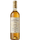 Вино Шато Ле Кейра, Шармій Грав Світ / Chateau Les Queyrats, Charmille Graves Sweet, Vignobles Guignard, біле солодке 0.5л_photo_1