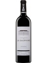 Вино Шато де Ля Дофін, Фронсак / Chateau de la Dauphine, Fronsac, червоне сухе 0.75л_photo_1