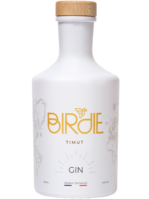 Джин Берді, Тімут / Birdie, Timut, 44%, 0.7л фото