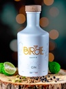 Джин Берді, Кафр / Birdie, Kaffir, 44%, 0.7л Photo 2