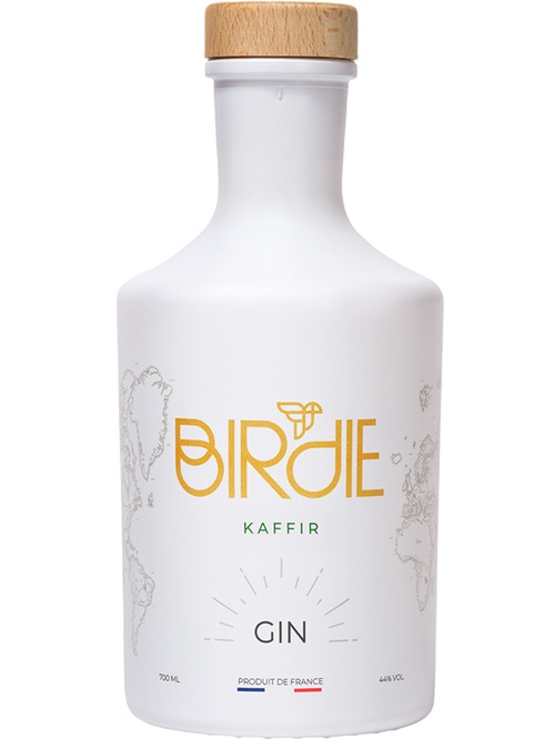 Джин Берді, Кафр / Birdie, Kaffir, 44%, 0.7л фото