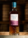 Віскі Файлі Бей, СТР Ред Вайн Каск / Filey Bay, STR Red Wine Cask, Spirit of Yorkshire, 47.3%, 0.7л Photo 4