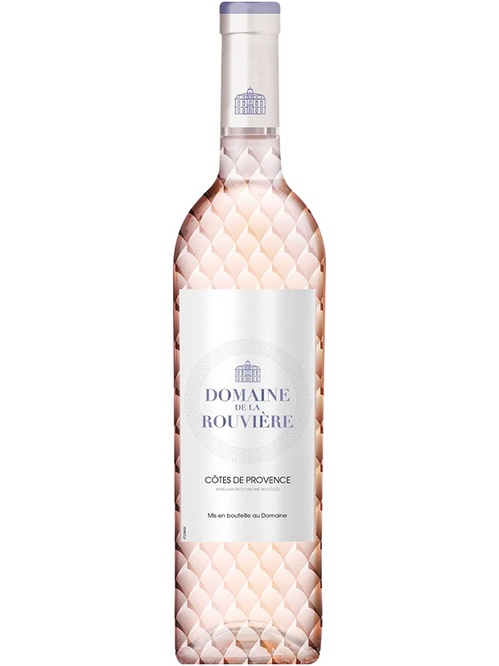 Вино Демейн де ла Рувье, Кот де Прованс Розе / Domaine de la Rouviere, Cotes de Provence Rose, розовое сухое 0.75л Вино Демейн де ла Рувье, Кот де Прованс Розе / Domaine de la Rouviere, Cotes de Provence Rose, розовое сухое 0.75л фото