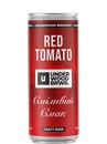 Пиво Ред Томато / Red Tomato, Underwood Brewery, з/б, 4.2%, 0.33л_photo_1