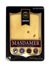 Сир Маздамер / Mazdamer, Gremio, 44%, 150г Photo 1 Сир Маздамер / Mazdamer, Gremio, 44%, 150г Photo 1