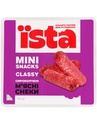 М'ясні снеки сирокопчені Mini Snacks Classy, ЇSTA, 120г_photo_1