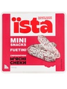 М'ясні снеки сирокопчені Mini Snacks Fuetini, ЇSTA, 120г_photo_1