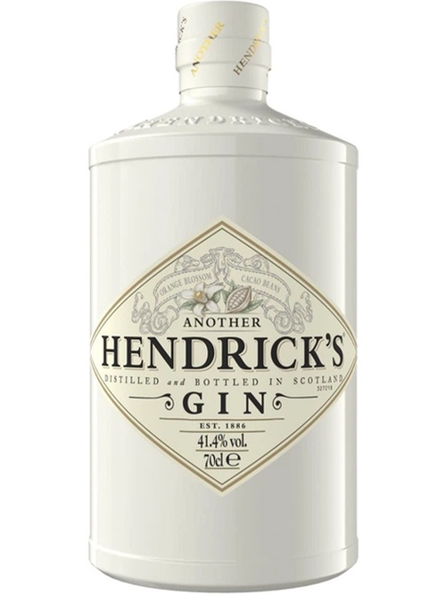Джин Хендрікс, Еназер / Hendrick's, Another, 41.4%, 0.7л фото