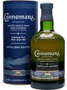 Віскі Коннемара Дістіллерс Едішн, Пітед Сінгл Молт / Connemara Distillers Edition, Peated Single Malt, 43%, 0.7л Photo 1 Віскі Коннемара Дістіллерс Едішн, Пітед Сінгл Молт / Connemara Distillers Edition, Peated Single Malt, 43%, 0.7л Photo 1