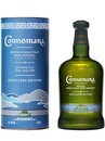 Віскі Коннемара Дістіллерс Едішн, Пітед Сінгл Молт / Connemara Distillers Edition, Peated Single Malt, 43%, 0.7л_photo_1