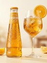 Безалкогольний Аперитив Кродіно Спріц / Crodino Spritz, 3*0.175л Photo 3 Безалкогольний Аперитив Кродіно Спріц / Crodino Spritz, 3*0.175л Photo 3