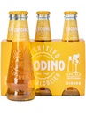 Безалкогольний Аперитив Кродіно Спріц / Crodino Spritz, 3*0.175л Photo 1 Безалкогольний Аперитив Кродіно Спріц / Crodino Spritz, 3*0.175л Photo 1