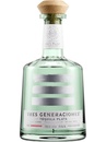 Текіла Трес Женерасьонес, Бланко / Tres Generaciones, Blanco, Sauza, 38%, 0.7л Photo 2