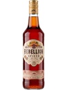 Ромовий напій Ребелліон, Спайсед / Rebellion, Spiced, Toorank, 37.5%, 0.7л Ромовий напій Ребелліон, Спайсед / Rebellion, Spiced, Toorank, 37.5%, 0.7л_photo_1