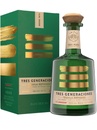 Текіла Трес Женерасьонес, Репосадо / Tres Generaciones, Reposado, Sauza, 38%, 0.7л_photo_1