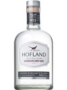 Джин Гофланд, Лондон Драй / Hofland, London Dry, 40%, 0.7л_photo_1