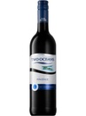 Вино Пінотаж / Pinotage, Two Oceans, червоне сухе 0.75л Вино Пінотаж / Pinotage, Two Oceans, червоне сухе 0.75л_photo_1