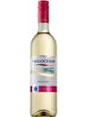 Вино Москато / Moscato, Two Oceans, біле напівсолодке 0.75л Вино Москато / Moscato, Two Oceans, біле напівсолодке 0.75л_photo_1