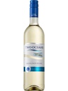 Вино Совіньйон Блан / Sauvignon Blanc, Two Oceans, біле сухе 0.75л Вино Совіньйон Блан / Sauvignon Blanc, Two Oceans, біле сухе 0.75л_photo_1