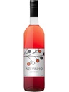 Вино Азевінью, Віньо Верде Розе / Azevinho, Vinho Verde Rose, Casa da Fonte Pequena, рожеве напівсухе 0.75л_photo_1