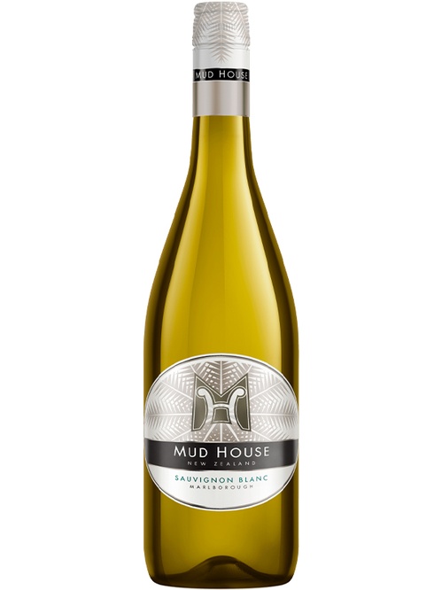 Вино Совіньйон Блан, Мад Хаус / Sauvignon Blanc, Mud House, біле сухе 0.75л фото