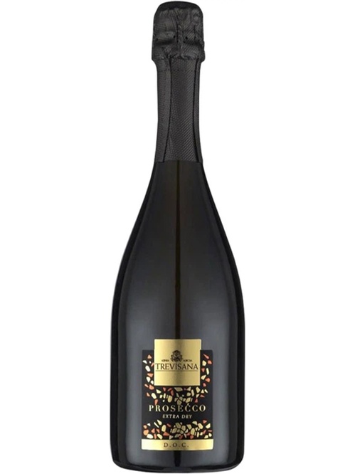 Ігристе вино Просеко, Тревізана / Prosecco, Trevisana, біле екстра сухе 0.75л Ігристе вино Просеко, Тревізана / Prosecco, Trevisana, біле екстра сухе 0.75л фото