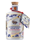 Джин Драмшанбо Ганпаудер / Drumshanbo Gunpowder, Irish Gin Year of the Horse, 43%, 0.7л Photo 1 Джин Драмшанбо Ганпаудер / Drumshanbo Gunpowder, Irish Gin Year of the Horse, 43%, 0.7л Photo 1