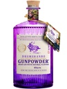 Джин Драмшанбо Ганпаудер, Італійський Інжир та Лавр / Drumshanbo Gunpowder, Italian Fig & Laurel, 43%, 0.7л_photo_1