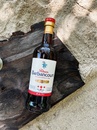 Ром Барбанкур, Трі Старс / Barbancourt, Three Stars, 4 роки, 43%, 0.7л Photo 3