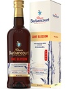 Ром Барбанкур, Кейн Блоссом, Мидзунара Каск Финиш / Barbancourt, Cane Blossom, Mizunara Cask Finish, 45%, 0.7л_photo_1