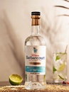 Ром Барбанкур, Гаїтіан Пруф Блан / Barbancourt, Haitian Proof Blanc, 55%, 0.7л Photo 2