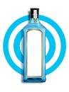 Джин Бомбей Сапфір / Bombay Sapphire, 47%, 0.5л Photo 5 Джин Бомбей Сапфір / Bombay Sapphire, 47%, 0.5л Photo 5