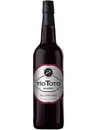 Херес Тіо Тото, Олоросо / Tio Toto, Oloroso, Jose Estevez, 0.75л_photo_1