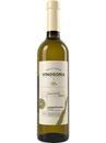 Вино Виногорія, Совіньйон Блан / Vinogoria, Sauvignon Blanc, біле сухе 0.75л Вино Виногорія, Совіньйон Блан / Vinogoria, Sauvignon Blanc, біле сухе 0.75л_photo_1