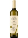Вино Виногория, Рислинг / Vinogoria, Riesling, белое сухое 0.75л_photo_1