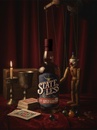 Виски Стейтлес, Сингл Молт / Stateless, Single Malt, 45%, 0.7л Photo 3 Виски Стейтлес, Сингл Молт / Stateless, Single Malt, 45%, 0.7л Photo 3