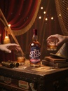 Виски Стейтлес, Сингл Молт / Stateless, Single Malt, 45%, 0.7л Photo 4 Виски Стейтлес, Сингл Молт / Stateless, Single Malt, 45%, 0.7л Photo 4