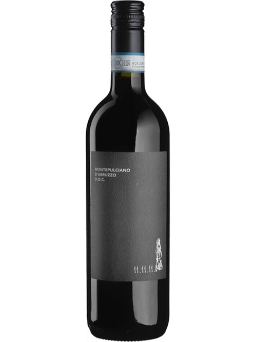 Вино 11.11.11., Монтепульчано д'Абруццо / 11.11.11., Montepulciano D'Abruzzo, червоне сухе 0.75л Вино 11.11.11., Монтепульчано д'Абруццо / 11.11.11., Montepulciano D'Abruzzo, червоне сухе 0.75л фото