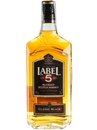 Віскі Лейбл 5, Класік Блек / Label 5, Classic Black, La Martiniquaise, 40% 0.7л Віскі Лейбл 5, Класік Блек / Label 5, Classic Black, La Martiniquaise, 40% 0.7л_photo_1