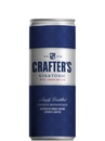 Напій слабоалкогольний Крафтерс, Джин & Тонік / Crafter’s, Gin & Tonic, Liviko, 5.5%, 0.25л Напій слабоалкогольний Крафтерс, Джин & Тонік / Crafter’s, Gin & Tonic, Liviko, 5.5%, 0.25л_photo_1