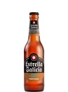 Безалкогольне пиво Тостада / Tostada, Estrella Galicia, 0.25л Photo 1 Безалкогольне пиво Тостада / Tostada, Estrella Galicia, 0.25л Photo 1