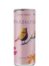 Вино Пардаліто, Віньо Верде, Розе / Pardalito, Vinho Verde, Rose, Adega Ponte da Barca, з/б, рожеве напівсухе 0.25л Вино Пардаліто, Віньо Верде, Розе / Pardalito, Vinho Verde, Rose, Adega Ponte da Barca, з/б, рожеве напівсухе 0.25л_photo_1