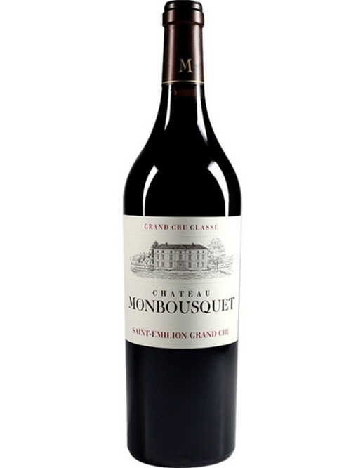 Вино Шато Монбуске, Сент-Еміліон Гран Крю / Chateau Monbousquet, Saint-Emilion Grand Cru, 2021 рік, червоне сухе 0.75л Вино Шато Монбуске, Сент-Еміліон Гран Крю / Chateau Monbousquet, Saint-Emilion Grand Cru, 2021 рік, червоне сухе 0.75л фото