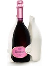 Шампанское Рюинар Секонд Скин, Розе / Ruinart Second Skin, Rose, розовое брют 0.75л Photo 2