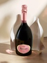 Шампанское Рюинар Секонд Скин, Розе / Ruinart Second Skin, Rose, розовое брют 0.75л Photo 3