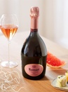 Шампанское Рюинар Секонд Скин, Розе / Ruinart Second Skin, Rose, розовое брют 0.75л Photo 4