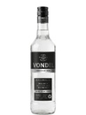 Водка Вондел, Нордик Блэк / Vondel, Nordic Black, 40%, 0.5л_photo_1