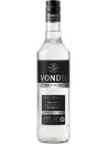 Водка Вондел, Нордик Блэк / Vondel, Nordic Black, 40%, 0.7л_photo_1